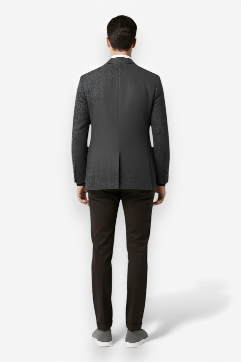 Everyday Suede Comfort Loafers