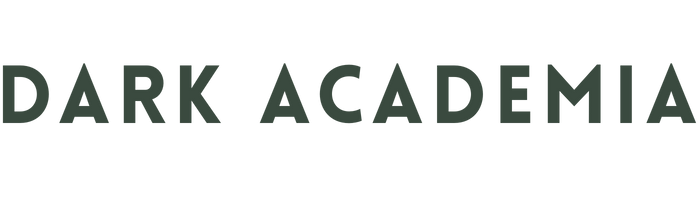 Official Dark Academia Clothing, Outfits & Dresses